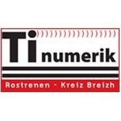 Tinumerik's profile picture. Centre de télétravail du Centre Bretagne
ouvert à tous