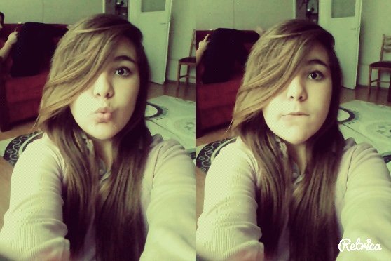 Eglenmeyi :) sevdigime takilmayi :) severim 
bunlardn biriside buket ve pinar onlar benim herseyimm :) :D.  HaYaTi DoLu DoLu YaSaMaYa BaYiLiRiMMMM :))