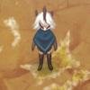 Amber Throne is a turn-based PC RPG with a painted theme, taking place in a desert-world with an ancient castle looming far above. Made by @joshmissile