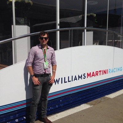 andrewjfisher9's profile picture. 