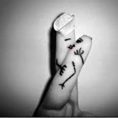 sigueme y te sigo :)