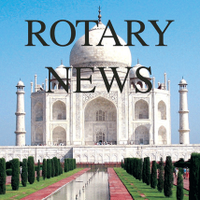 Rotary News(@NewsRotary) 's Twitter Profileg