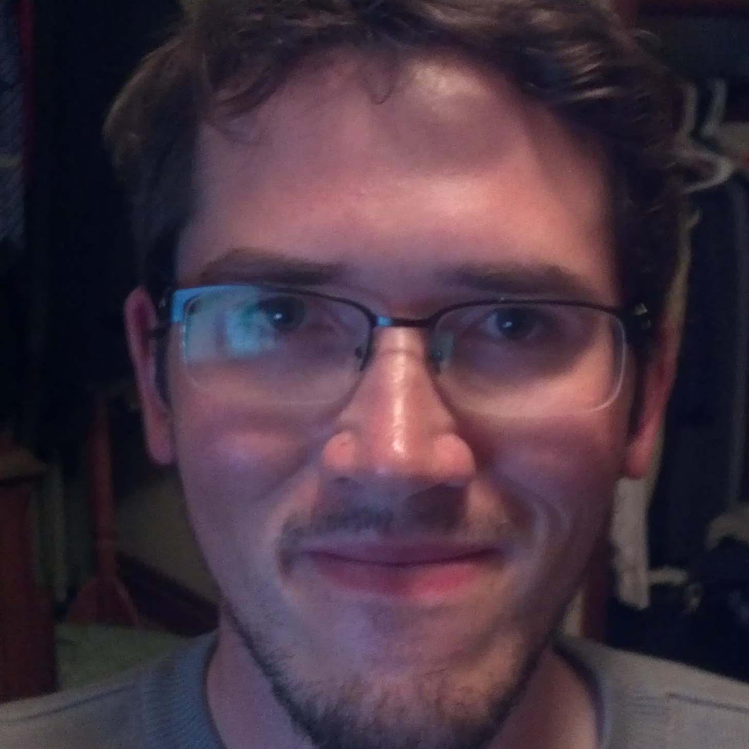 ChrisSchwarzNY's profile picture. Constantly Searching for the Truth and Smelling the Roses along the Way.