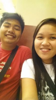 ilaoarnel06's profile picture. Inlove na inlove..