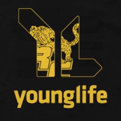 Twitter account for RCHS Students who want Young Life information!