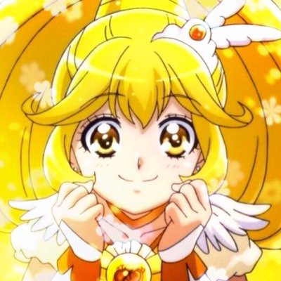 黄瀬やよい キュアピース Yayoi K Peace Twitter