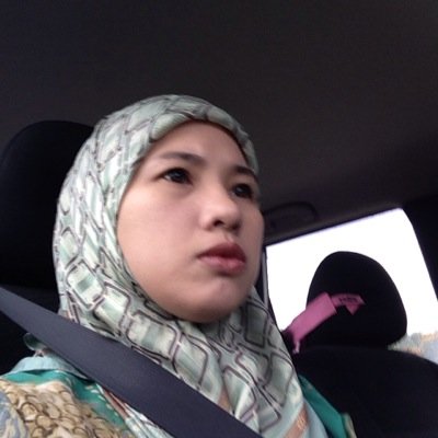 ItmsYusrinah's profile picture. 