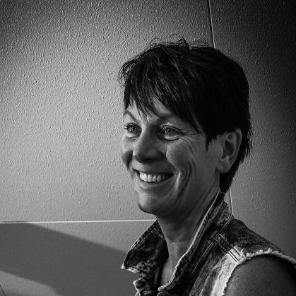 CarolienBeijer's profile picture. Winkelcentrummanager/Communiceren/Organiseren/Sportief/Muziek maken