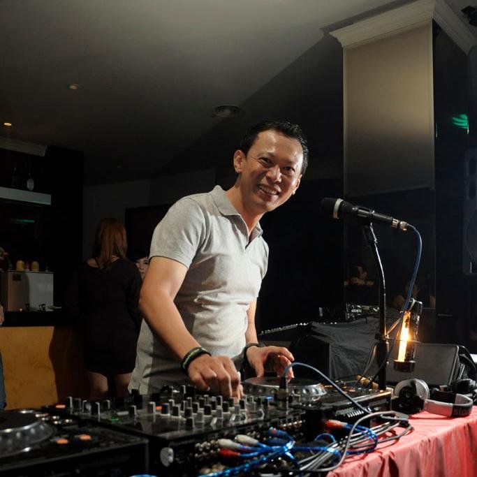 Marketing Heartline FM & VENTEEN makeup, property agent Century21Crystal; Founder BIZ Mixing DJ school