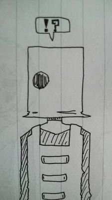 alchem_noise's profile picture. 一生ぽかんとしていたい。よろしくね。