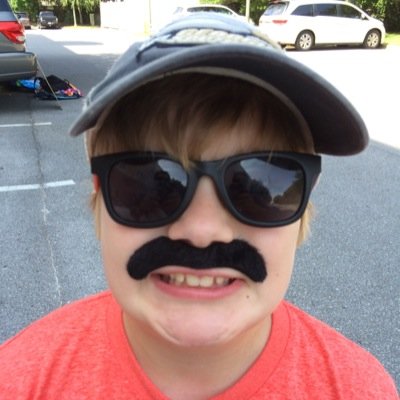 TWHUGG3's profile picture. 