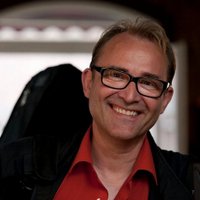 Nicolay Leganger (@artiststallen) 's Twitter Profile