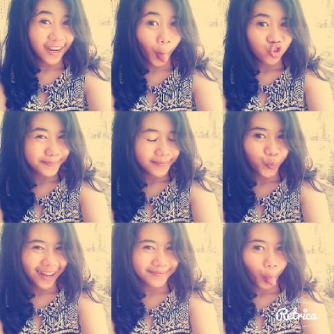 putriiarc's profile picture. Yohanes Wongkar