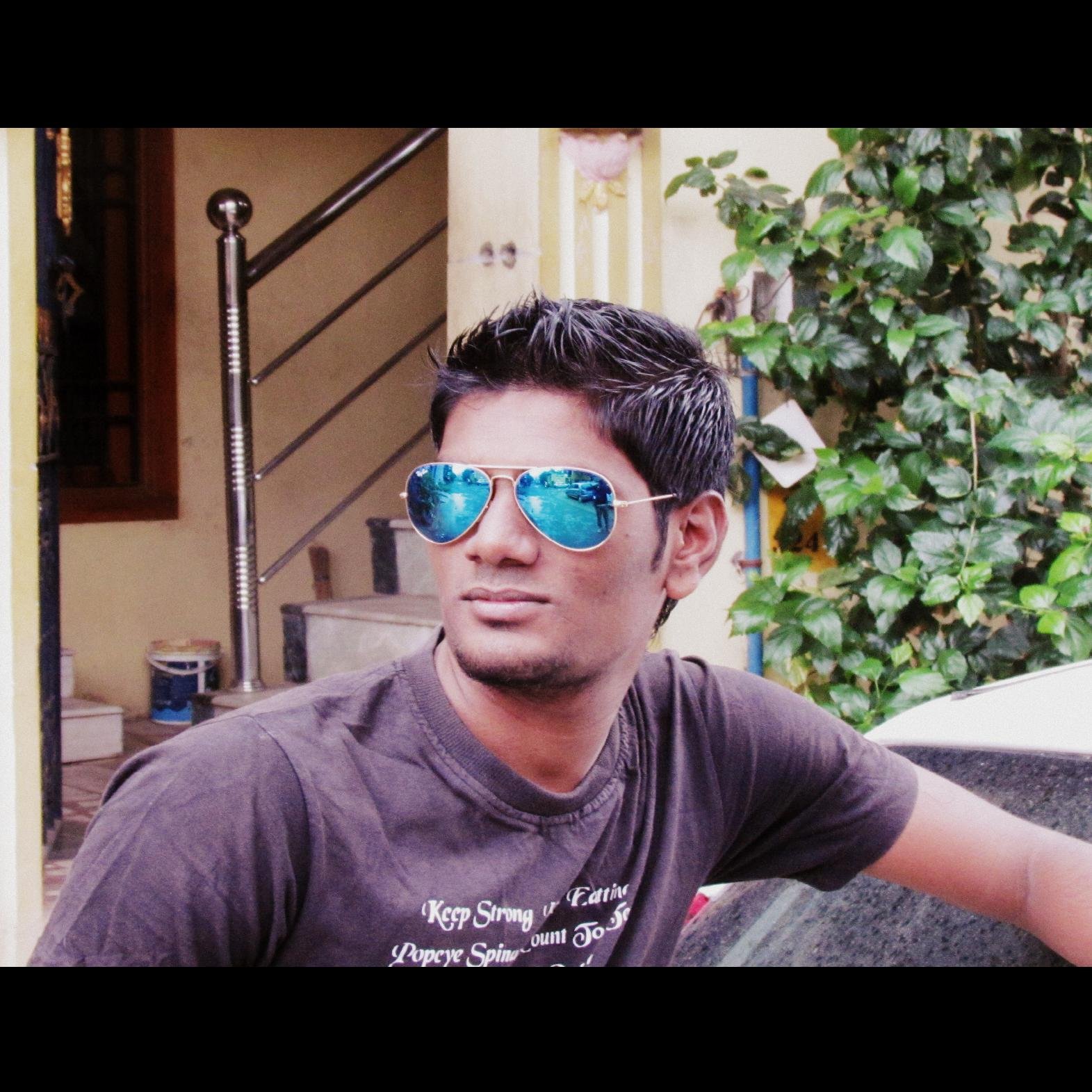 J92Prabhu's profile picture. sports paithiyam..