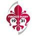 Firenze Rugby 1931 (@firenzerugby31) Twitter profile photo