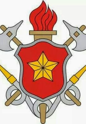 Bombeiro Militar,Trabalhando Humaitá na zona Sul RJ.