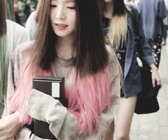 RV's Bae Joohyun