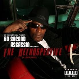 Official Twitter Page of Legendary Wu-Tang Clan/ Sunz of Man affiliate 60 Second Assassin