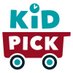 Anna Figoluschka (@kidpickapp) Twitter profile photo Anna Figoluschka (@kidpickapp) Twitter profile photo