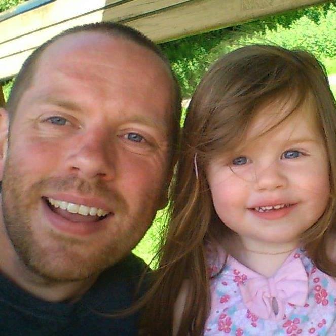Scottish, husband and daddy... likes Black Sabbath and road bikes... plays guitar....makes websites... that's pretty much it