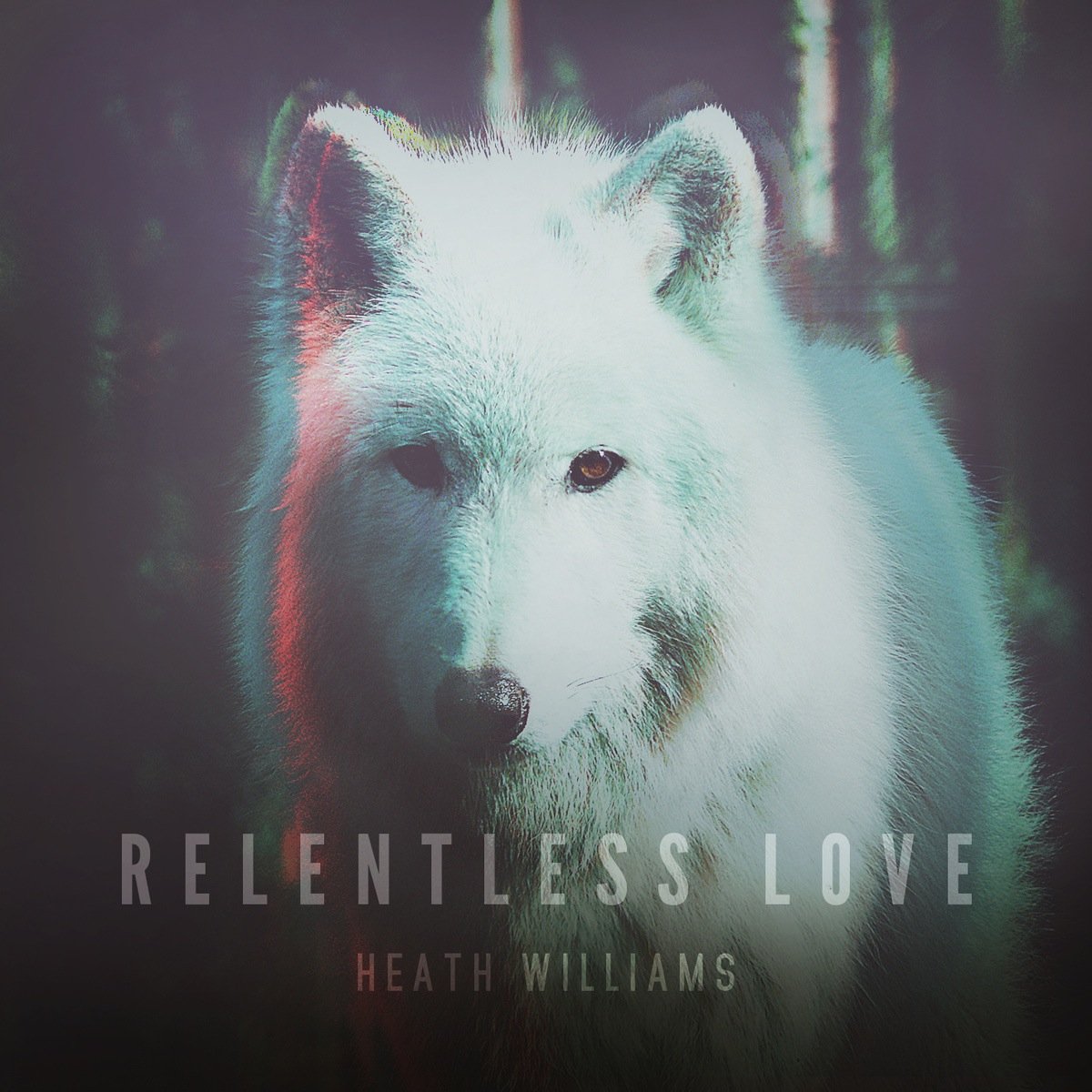 Heath Williams Music