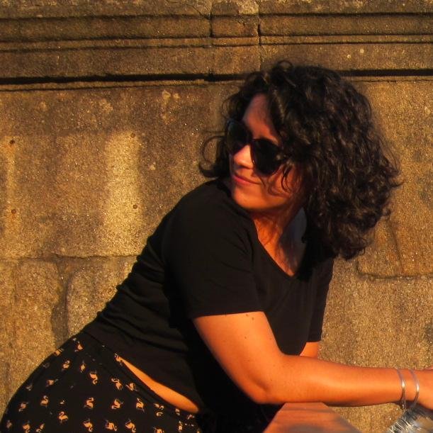 nursacting's profile picture. Actriz cuando me dejan, enfermera a tiempo parcial, pero siempre artista!!