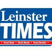 Leinster Times (@leinstertimes) 's Twitter Profile