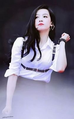 my dream is go to korea