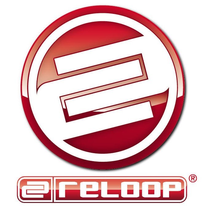 Reloop - ledande varumärke for DJ-utrustning. Reloop grundades 1996. Standard Audio är svensk distributör för Reloop i Sverige.