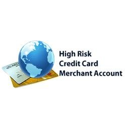 HighRiskCard's profile picture. A merchant account is a contract between a business and a bank or a monetary association. Call for your solution at 702-456-116