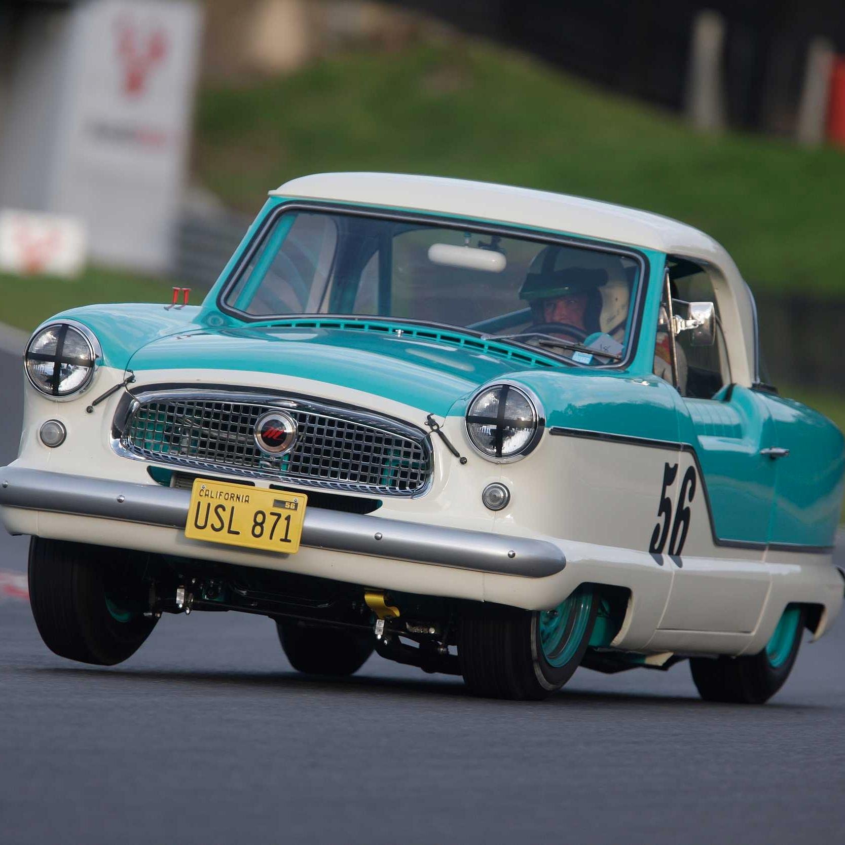 Historic Racing, Race Car Preparation, Classic Car Restoration & Servicing in East Sussex - 01825 733060