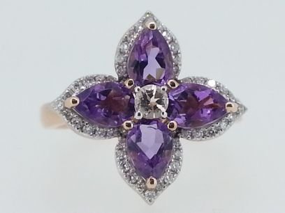 Designers, Makers and Retailers of Fine Jewellery.