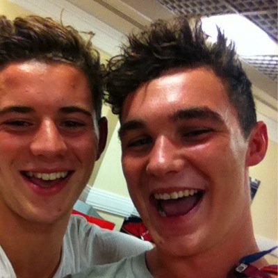 weeksie1994's profile picture. 