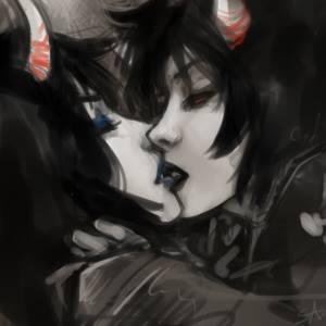 Recovering from mental illness problems, loves Homestuck and the Chinese language and culture, single, transgender and yeah that's all :P #Trigger