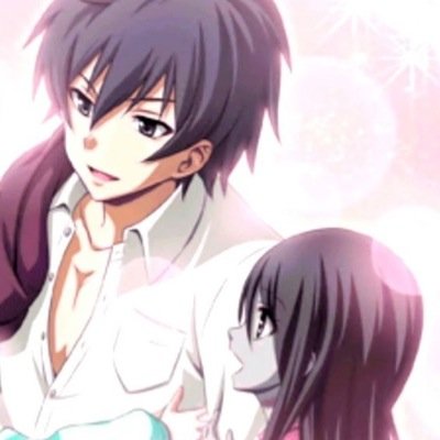 Selena is my mom..Kenny is my dad...Clem and Ayumi are my sisters..Kizami And Ian are my baes