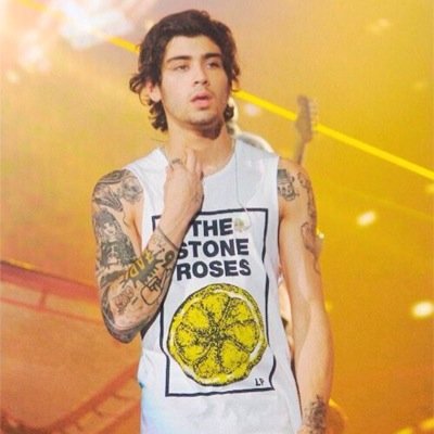 ⚓️ New Fan Acc ⚓️ Real acc: @kyllaaquerubin ⚓️ I have many little reasons to be sad, but five big reasons to be happy ❤️ || Z.L.L.N.H