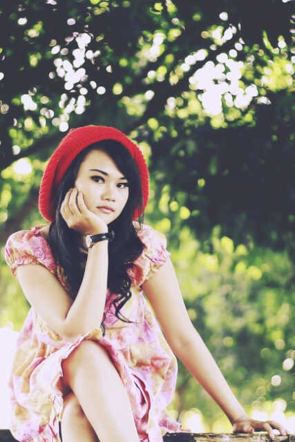 Lilhirliana's profile picture. 