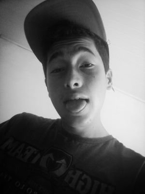 Sigam-me ✌