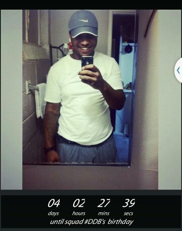 twatchdis_dick's profile picture. SOLO
#Teamfollowback#117 
Riverdale worthside ☜☜                                 ♚ RIP ⓜ◎ⓜ
ѷ  R.I.P Von ⓥ
#V'ssss Up
#Daledatbatch 
ig@Worthside_stoner ⛽