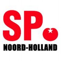 SP Noord-Holland(@SPNoordHolland) 's Twitter Profile Photo