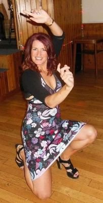 love tennis, music and dancing :)