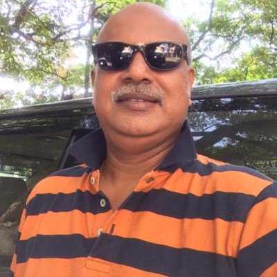 ssitweeting's profile picture. 