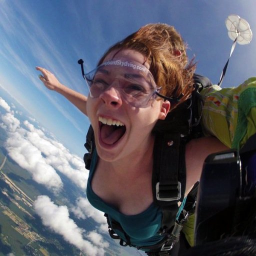 NYSkydiving Profile Picture