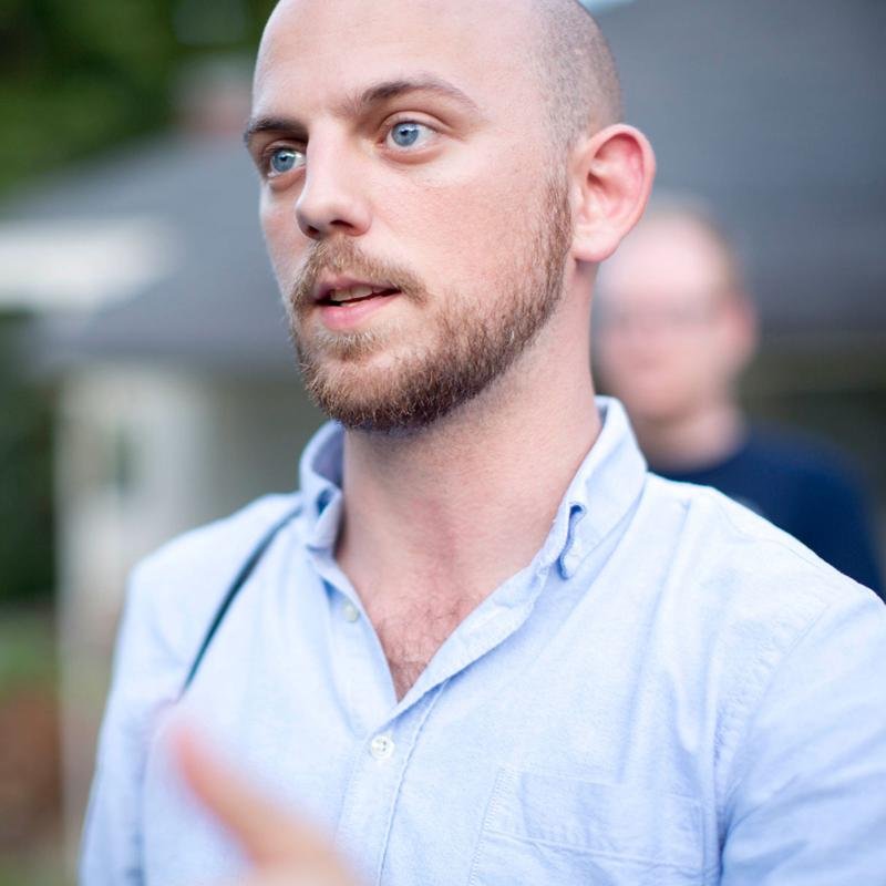 burtonrunyan's profile picture. A writer from the Dirty South. You know, where Paula Deen is from. Currently concepting in Tampa, FL.