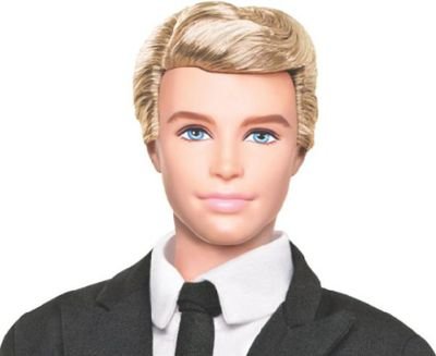 A procura de uma Barbie