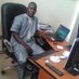 boubacar diallo (@diallobouacar) Twitter profile photo