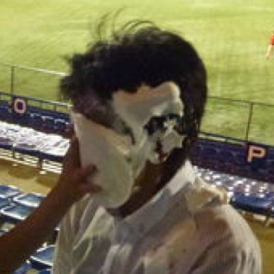 🐲🌺🐴プロ野球シーズンは中日とパオロン。それ以外は大学野球と大学ラグビー。がむばれ地方リーグ🏉⚾️