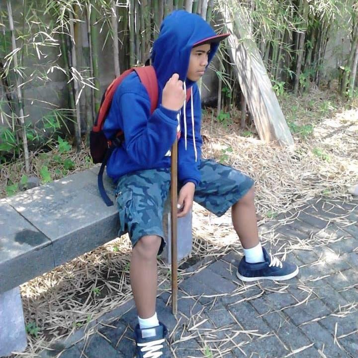 Bisa dipangil Rizky & Azzew