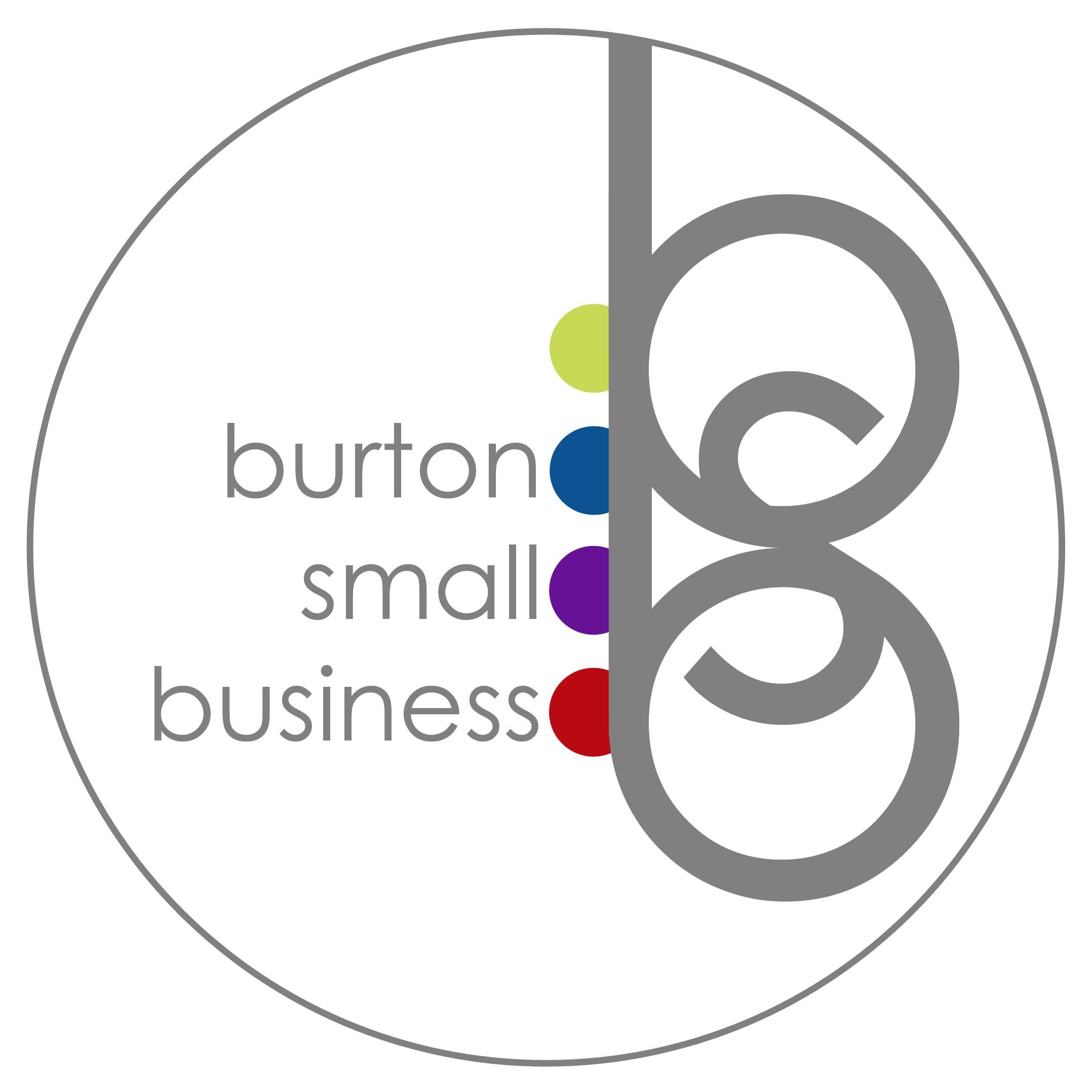 Burton Small Business aims to promote local businesses & help them thrive.