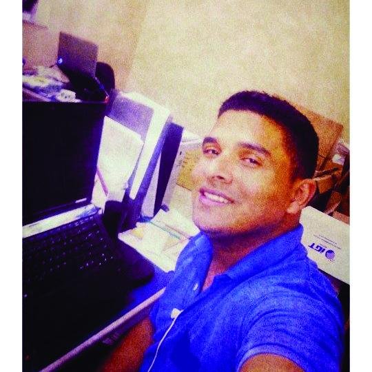 Lancem sobre ele toda a sua ansiedade, porque ele tem cuidado de vocês. (1 Pedro 5:7)